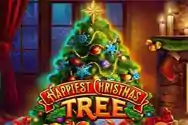HAPPIEST CHRISTMAS TREE?v=6.0