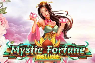 MYSTIC FORTUNE DELUXE?v=6.0