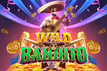 WILD BANDITO?v=6.0
